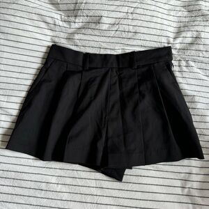 COS pleated skort- never worn